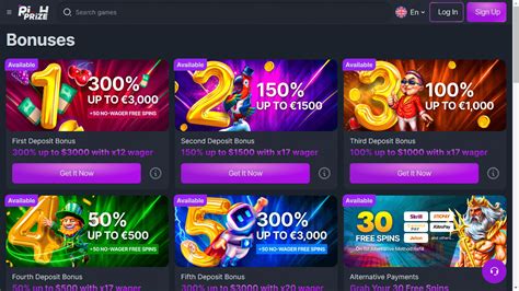 rich prize casino login|RichPrize Casino Review 2024 Games, Software & Latest Bonuses.